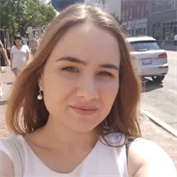 Фотография репетитора Сорокина Мария Александровна