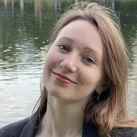 Фотография репетитора Илясова Анна Павловна