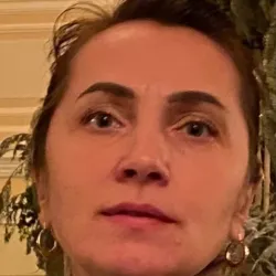 Фотография репетитора Зайцева Елена Леонидовна