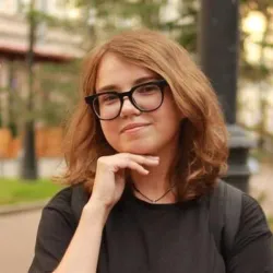 Фотография репетитора Мелихова Екатерина Сергеевна