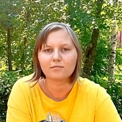 Фотография репетитора Рыжкова Виктория Михайловна