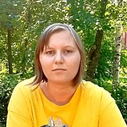 Фотография репетитора Рыжкова Виктория Михайловна