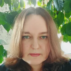 Фотография репетитора Бессмертная Ольга Николаевна