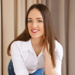 Фотография репетитора Иллинова Анна Николаевна