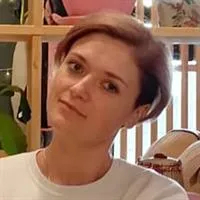 Фотография репетитора Кубарева Дарья Валерьевна