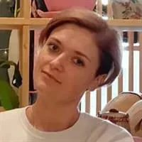 Фотография репетитора Кубарева Дарья Валерьевна