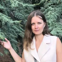 Фотография репетитора Емельянова Мария Сергеевна