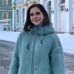 Фотография репетитора Баськова Яна Олеговна