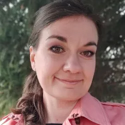 Фотография репетитора Бекетова Маргарита Олеговна