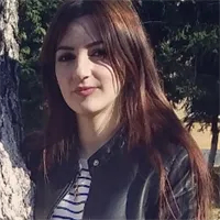 Фотография репетитора Григорян Рипсиме Тиграновна