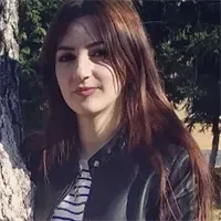 Фотография репетитора Григорян Рипсиме Тиграновна