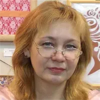 Фотография репетитора Колесникова Ольга Валерьевна