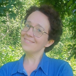 Фотография репетитора Шахова Елена Юрьевна