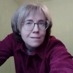 Фотография репетитора Шахова Елена Юрьевна