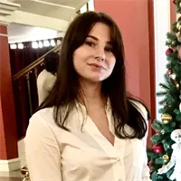 Фотография репетитора Лезина Анастасия Сергеевна