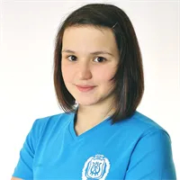 Фотография репетитора Пугачева Анна Владимировна