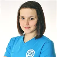 Фотография репетитора Пугачева Анна Владимировна