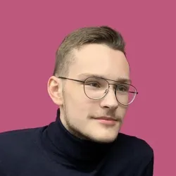 Фотография репетитора Деревянко Захар Федорович