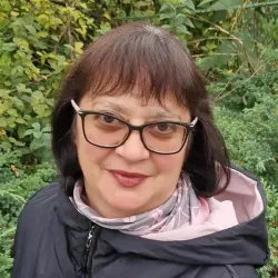 Фотография репетитора Тумурук Ольга Валентиновна