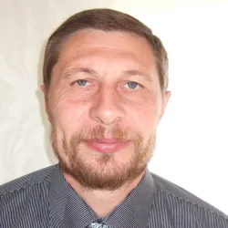 Фотография репетитора Попов Александр Иванович