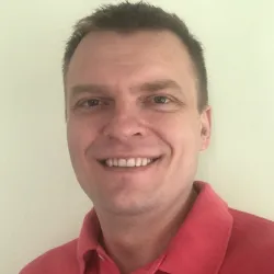 Фотография репетитора Попов Дмитрий Олегович