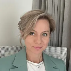 Фотография репетитора Третьякова Анжелика Георгиевна