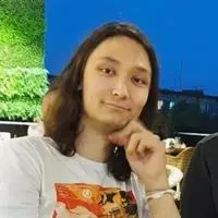 Фотография репетитора Туркин Кирилл Николаевич