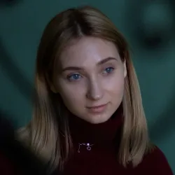 Фотография репетитора Чурсина Алина Максимовна