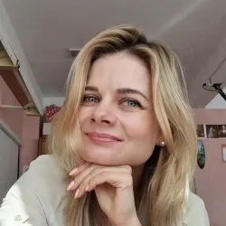 Фотография репетитора Панова Галина Аркадьевна