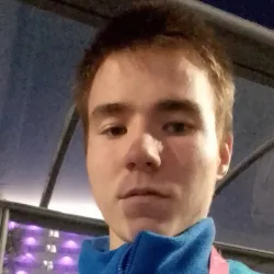 Фотография репетитора Корниенко Юрий Юрьевич