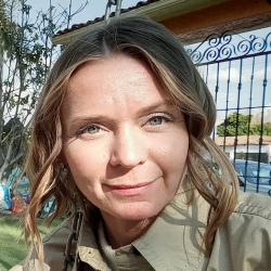 Фотография репетитора Степанова Анастасия Викторовна