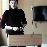 Фотография репетитора Шугаев Евгений Алексеевич