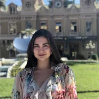 Фотография репетитора Данковецва Александра Михайловна