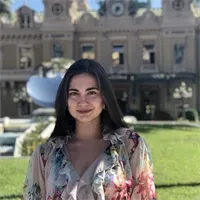 Фотография репетитора Данковецва Александра Михайловна