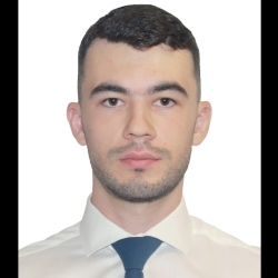 Фотография репетитора Садулин Ильяс Рашитович