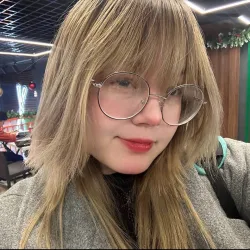 Фотография репетитора Матыгуллина Ильяна Ильфатовна