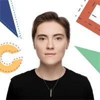 Фотография репетитора Гартвиг Маргарита Валерьевна