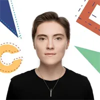 Фотография репетитора Гартвиг Маргарита Валерьевна