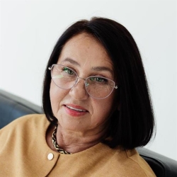 Фотография репетитора Горбатенко Татьяна Константиновна