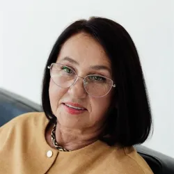 Фотография репетитора Горбатенко Татьяна Константиновна