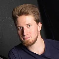 Фотография репетитора Герасимов Никита Владимирович