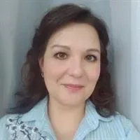 Фотография репетитора Громова Жанна Владимировна