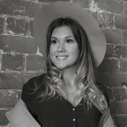 Фотография репетитора Чернышова Полина Сергеевна