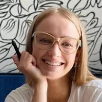 Фотография репетитора Литвинова Кристина Сергеевна