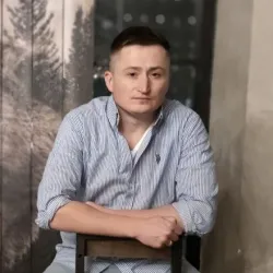 Фотография репетитора Смирнов Дмитрий Александрович