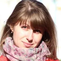 Фотография репетитора Донцова Наталья Игоревна