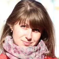 Фотография репетитора Донцова Наталья Игоревна