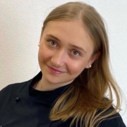 Фотография репетитора Пискунова Мария Маратовна