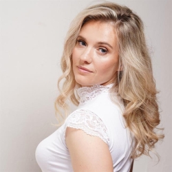 Фотография репетитора Кошелева Ирина Александровна