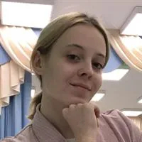 Фотография репетитора Сидорова Алина Максимовна